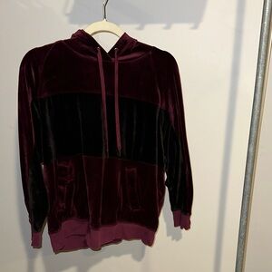 Champion Elite Maroon Hoodie
